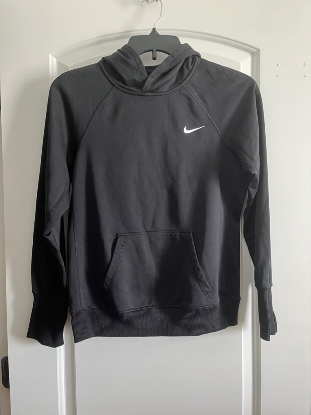 Nike Therma-Fit Black Women’s Hoodie
